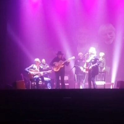 Antonio Onorato special guest degli Slenders